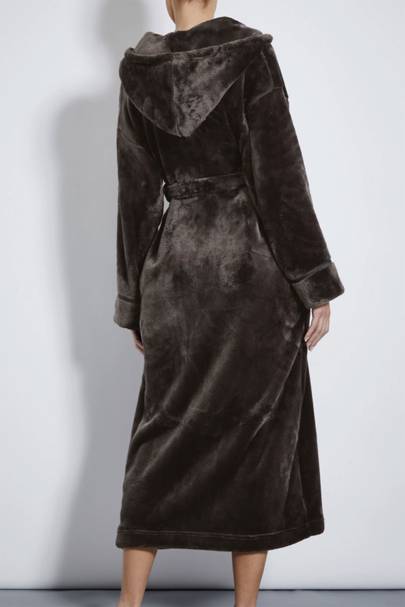 margo selby dressing gown