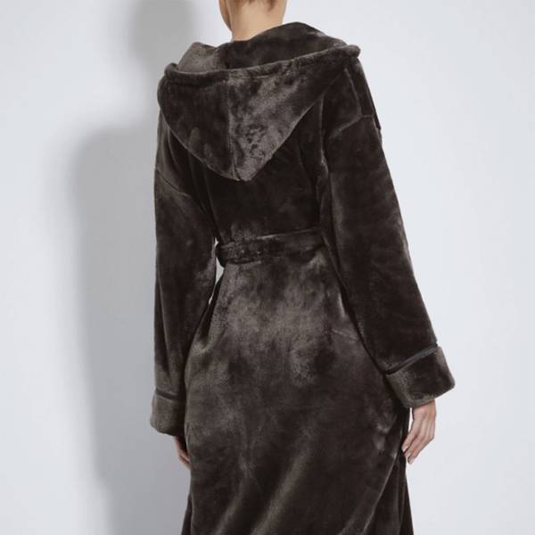 The Best Women's Dressing Gowns And Robes For Comfort & Style Glamour UK