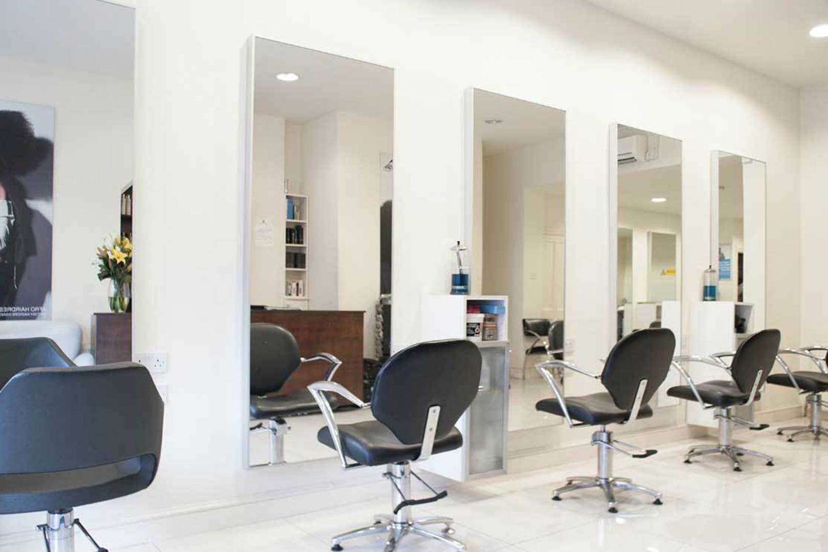 Best Afro Hairdressers In London | Glamour UK