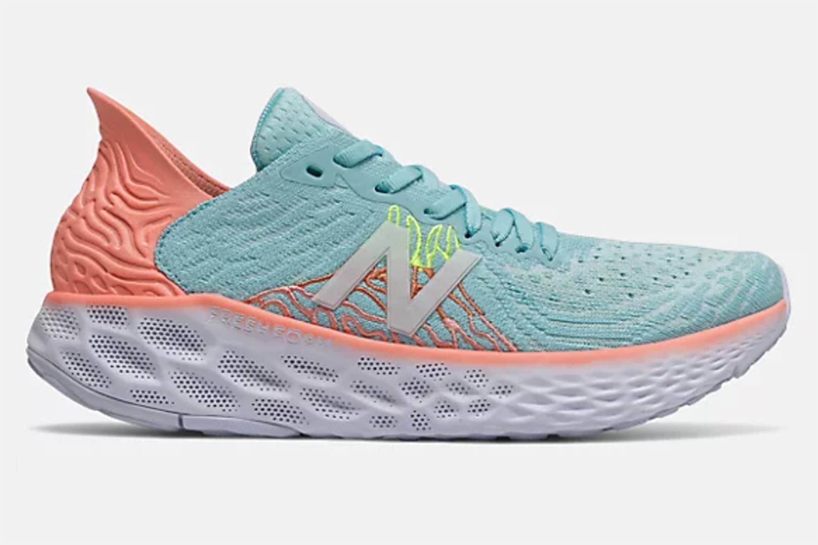 trainers overpronation uk