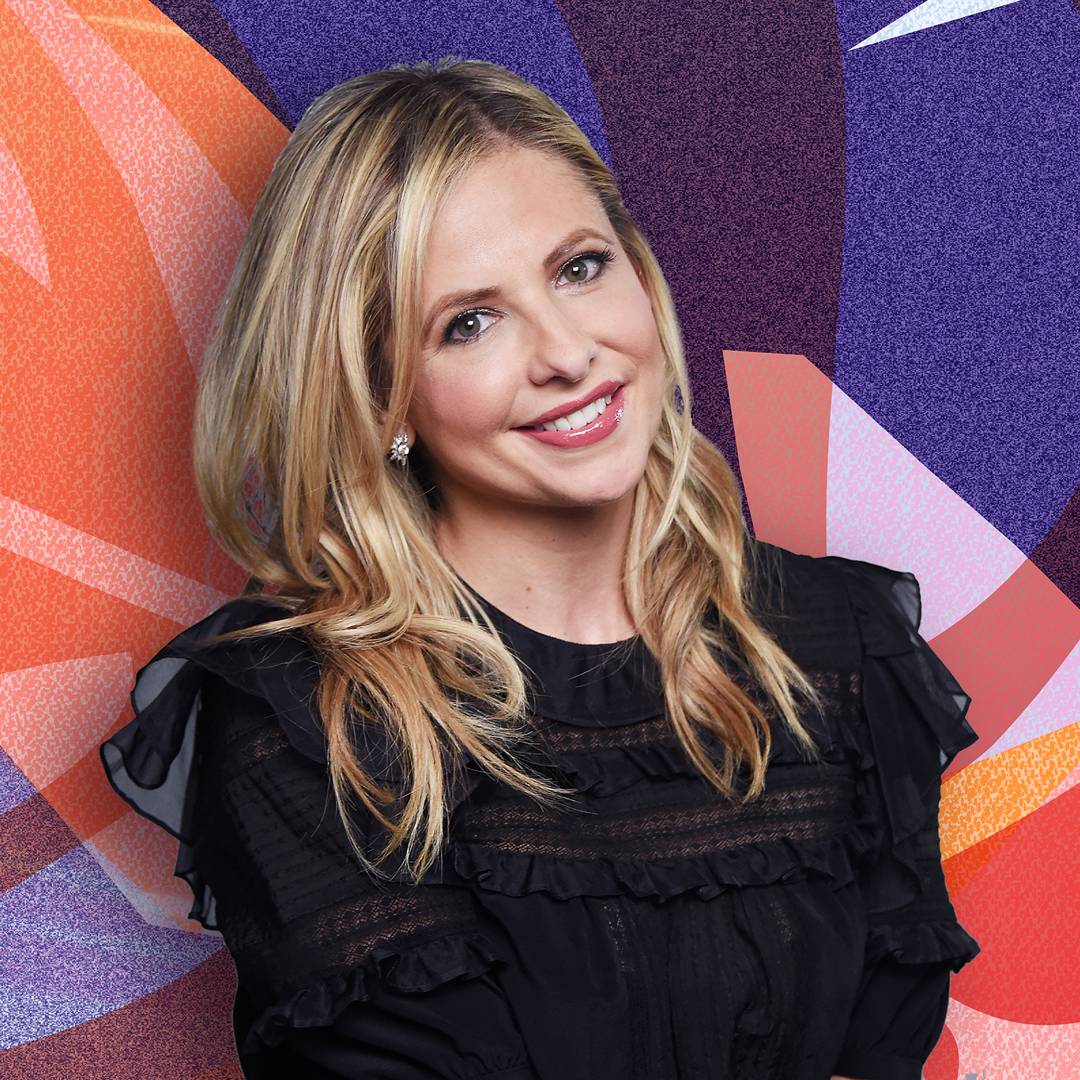 Image: Sarah Michelle Gellar has apologised after offending people with her 'reminder not to overeat' post on Instagram