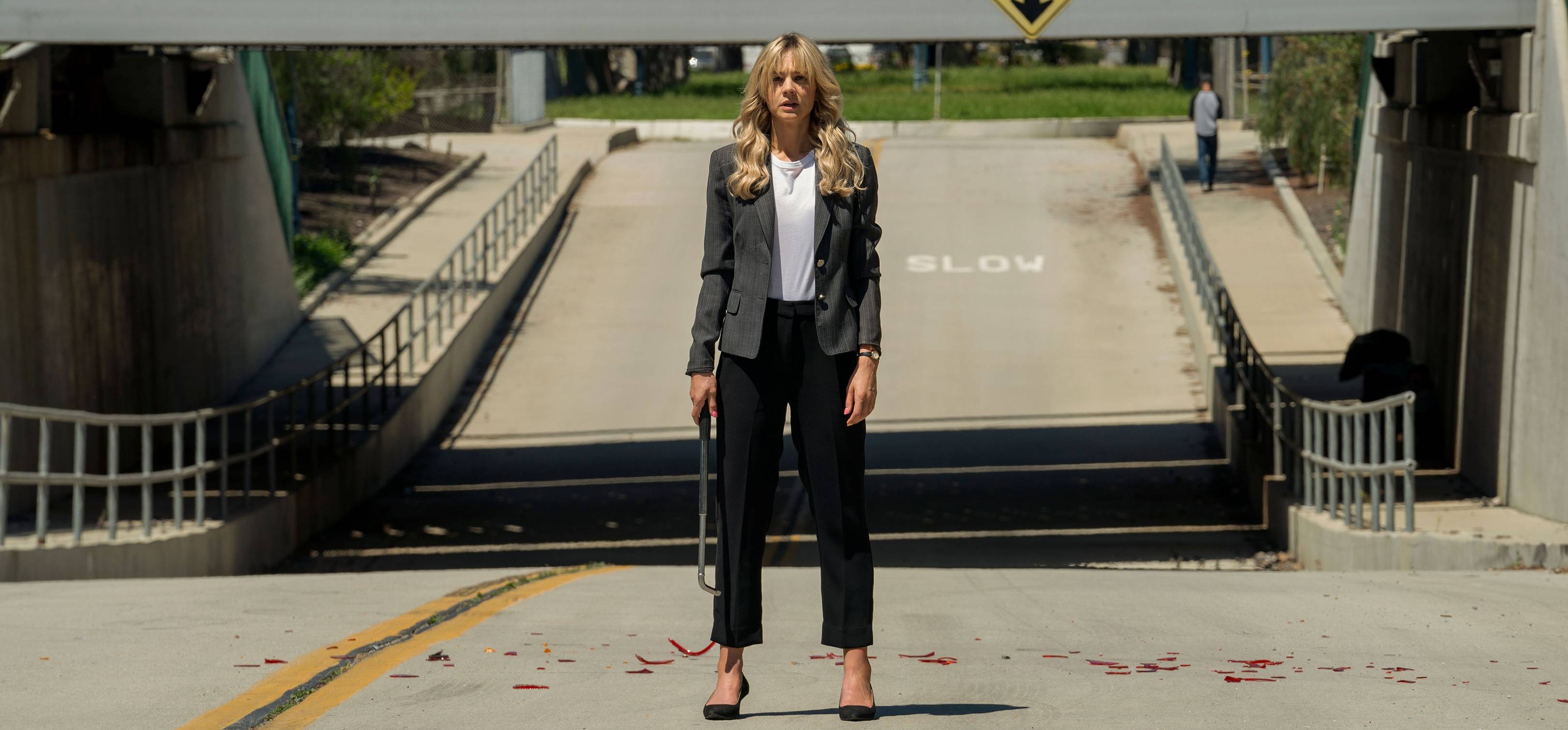 Promising Young Woman Cast Plot Uk Release Date Glamour Uk