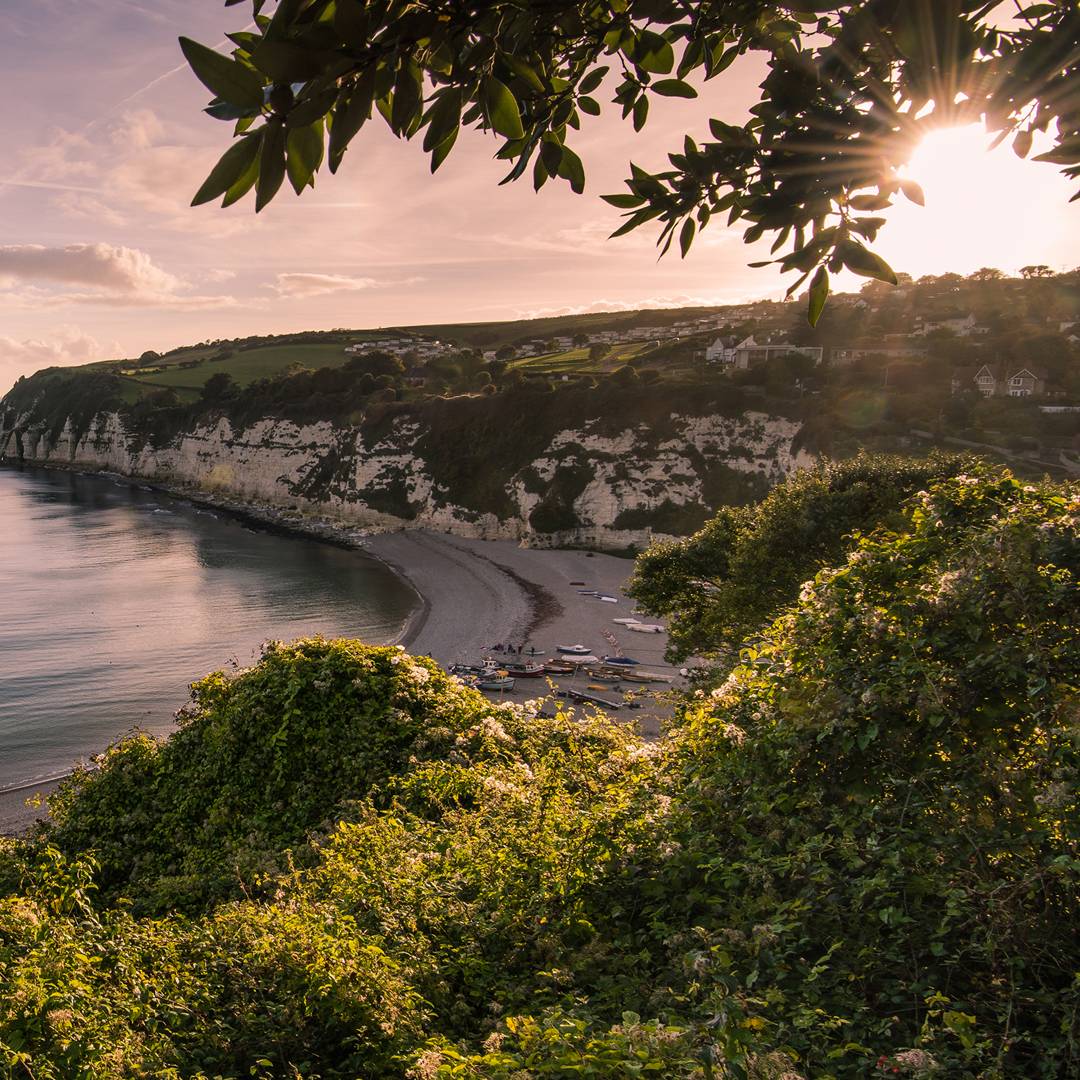 Image: These are the best cottages by the sea to book now for the ultimate rest and relaxation