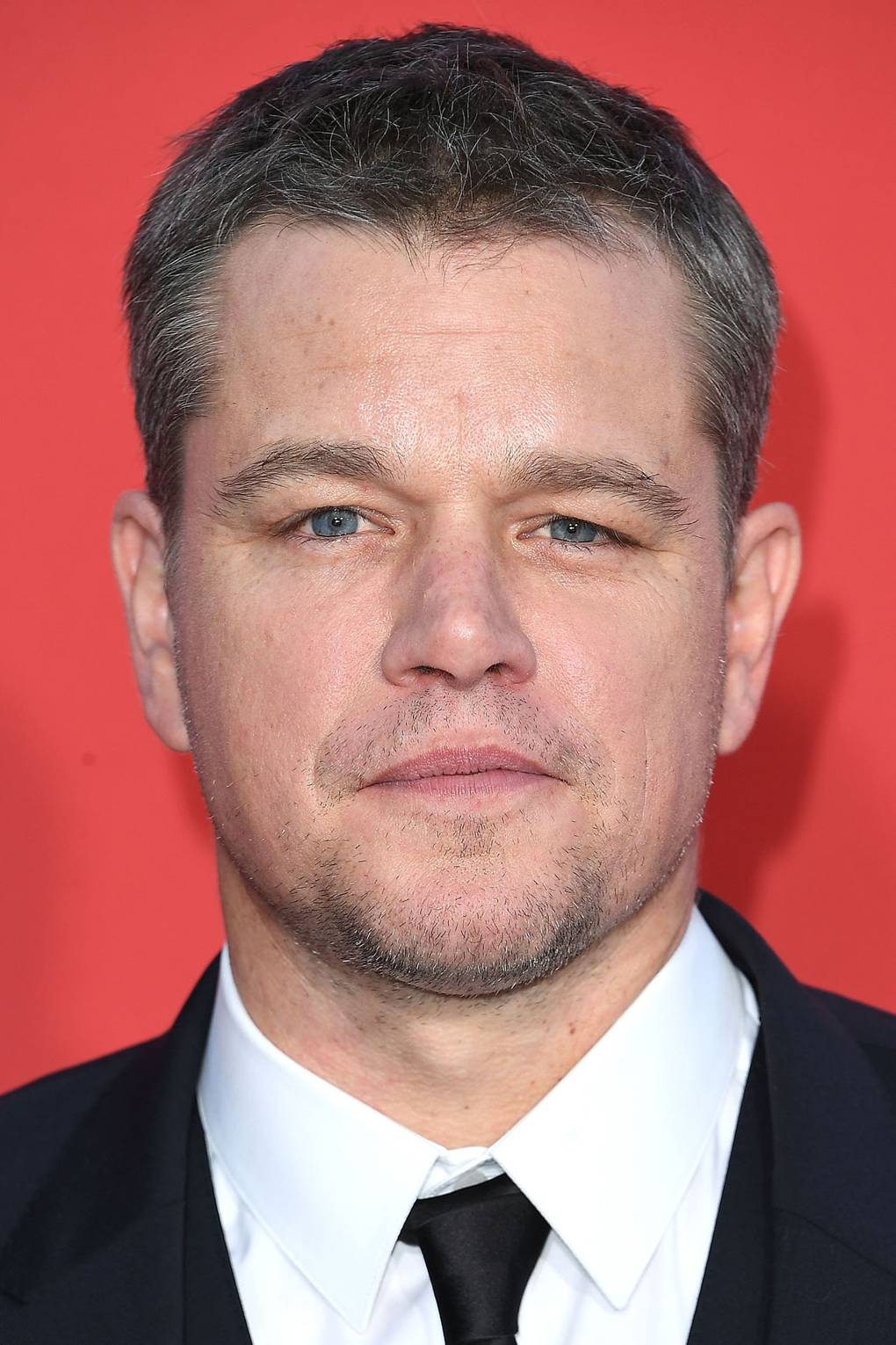 Matt Damon speaks out about the sexual harassment allegations in ...