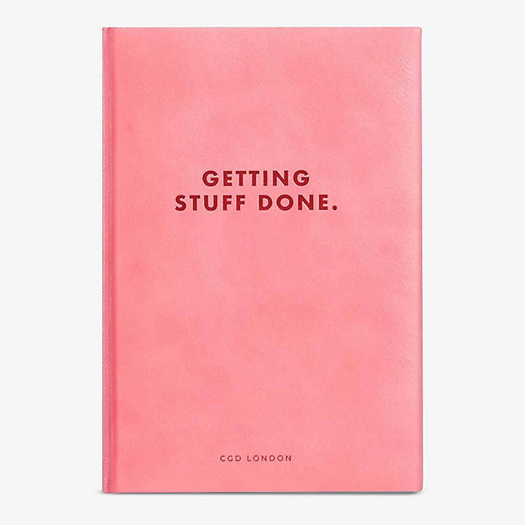 19 Best Daily Planners & Journals for 2021 To Make Life Simple Glamour UK