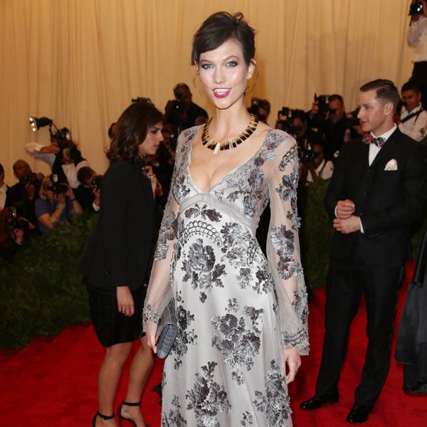 Met Gala 2013 Best Dresses & Outfits at The Met Ball UK