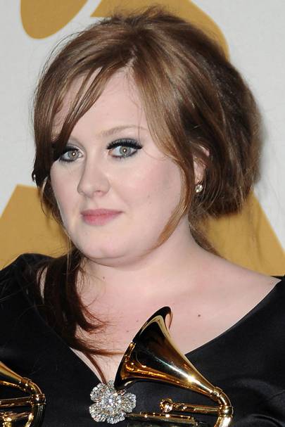 Adele Hairstyles Beauty Looks 2017 Look Book Pictures Photos