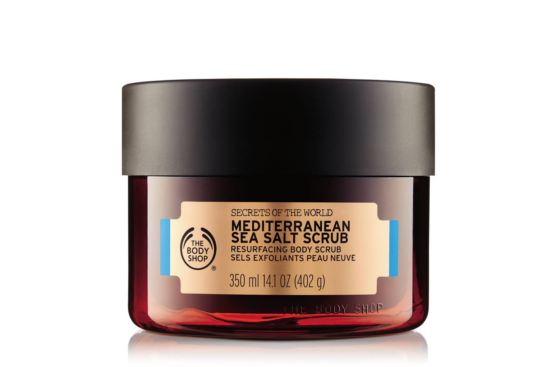 Best Body Scrubs And Exfoliators 2019 Glamour Uk