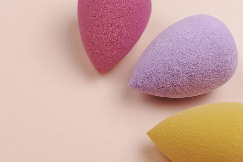The Best Makeup Sponges & Beauty Blenders & What Each Shape Is Meant