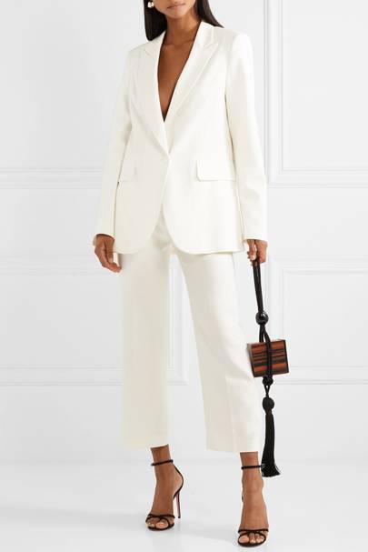 wedding outfits for registry office