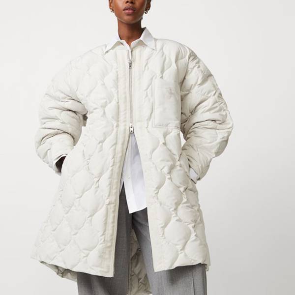 15 Best Duvet Coats 2021 Quilted, Puffer Jackets For Women Glamour UK