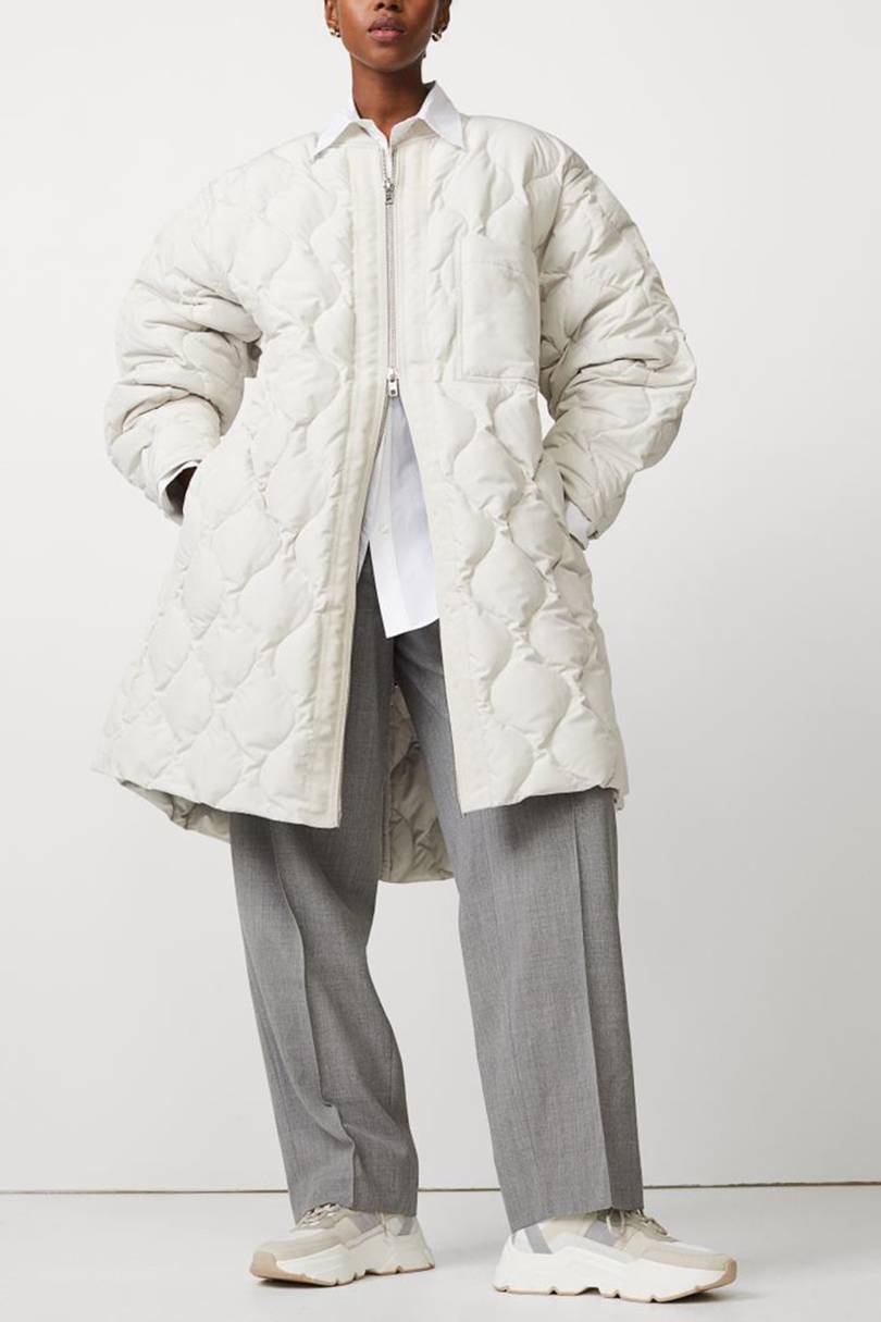 15 Best Duvet Coats 2021 Quilted, Puffer Jackets For Women Glamour UK
