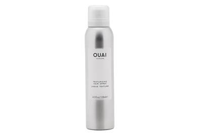 Best Texturising Hairsprays Styling Products For Tousled Hair