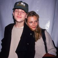 Leonardo Dicaprio Girlfriends And Relationships Camila Morrone Oscars Debut Glamour Uk