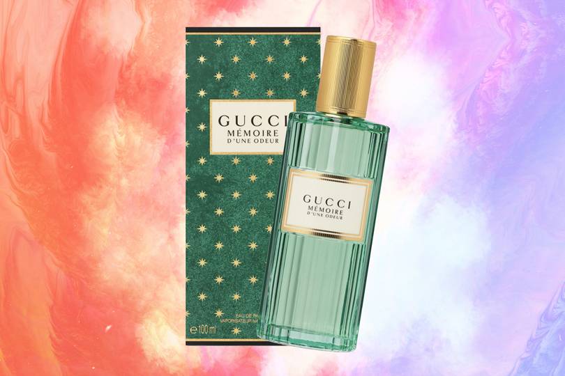 New Perfumes 2019 The Best Fragrance Launches To Know About Glamour UK