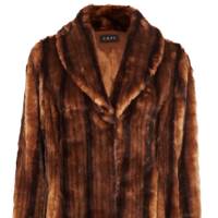 Top 20 Faux Fur Coats and Leopard Print Winter Coats | Glamour UK