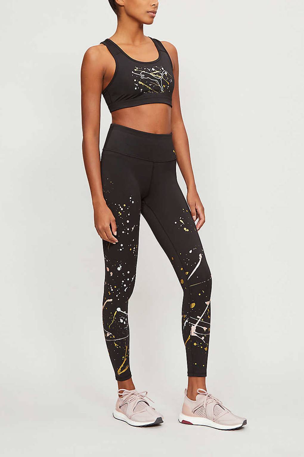 Best Workout Clothes 2020: Gym Clothes, Sports Bras & Leggings | Glamour UK