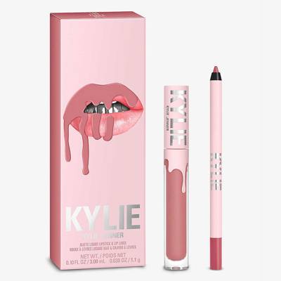 Kylie Cosmetics Has Arrived In The UK! Here's What To Order | Glamour UK