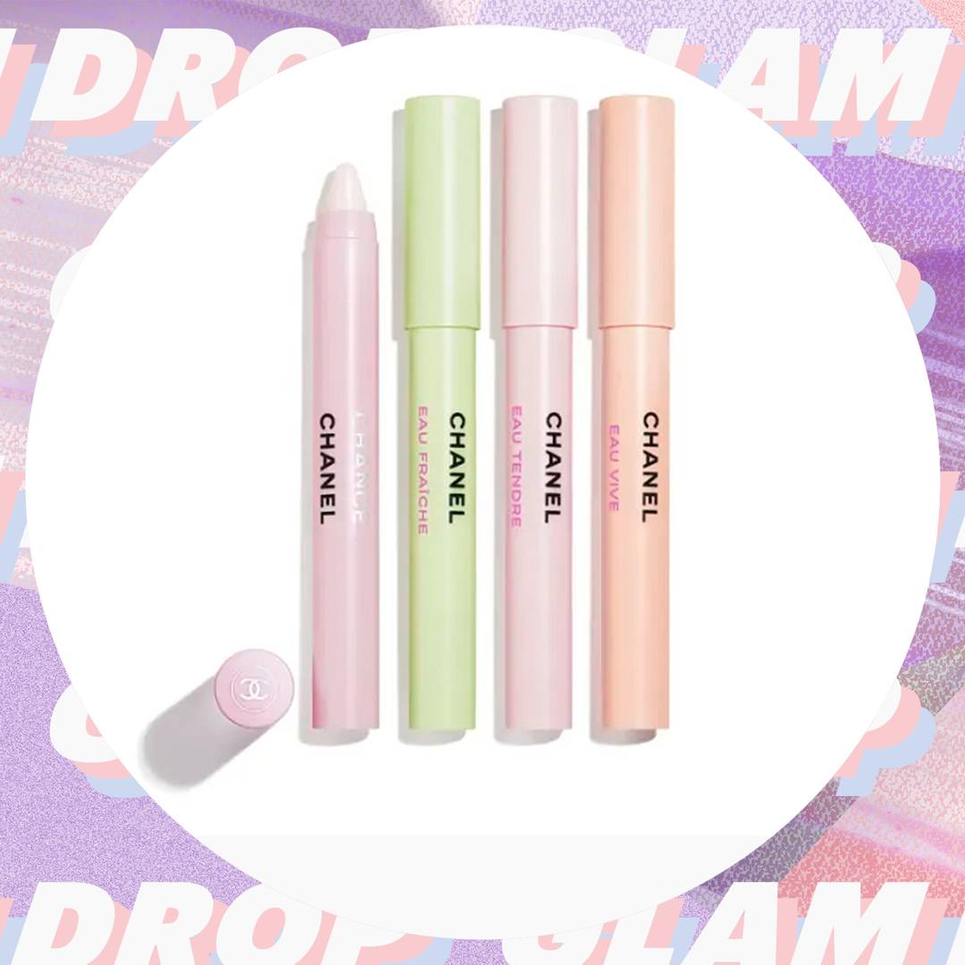 Image: Here are the five products you saw on this week's Glam Drop