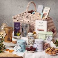 27 Best Christmas Hampers For Selfridges The White Company M S Glamour Uk