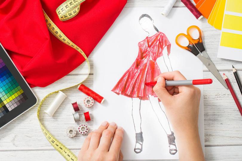 How Catherine Martin got her job as a costume designer Glamour UK