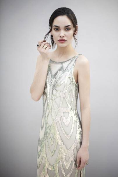 asos needle & thread