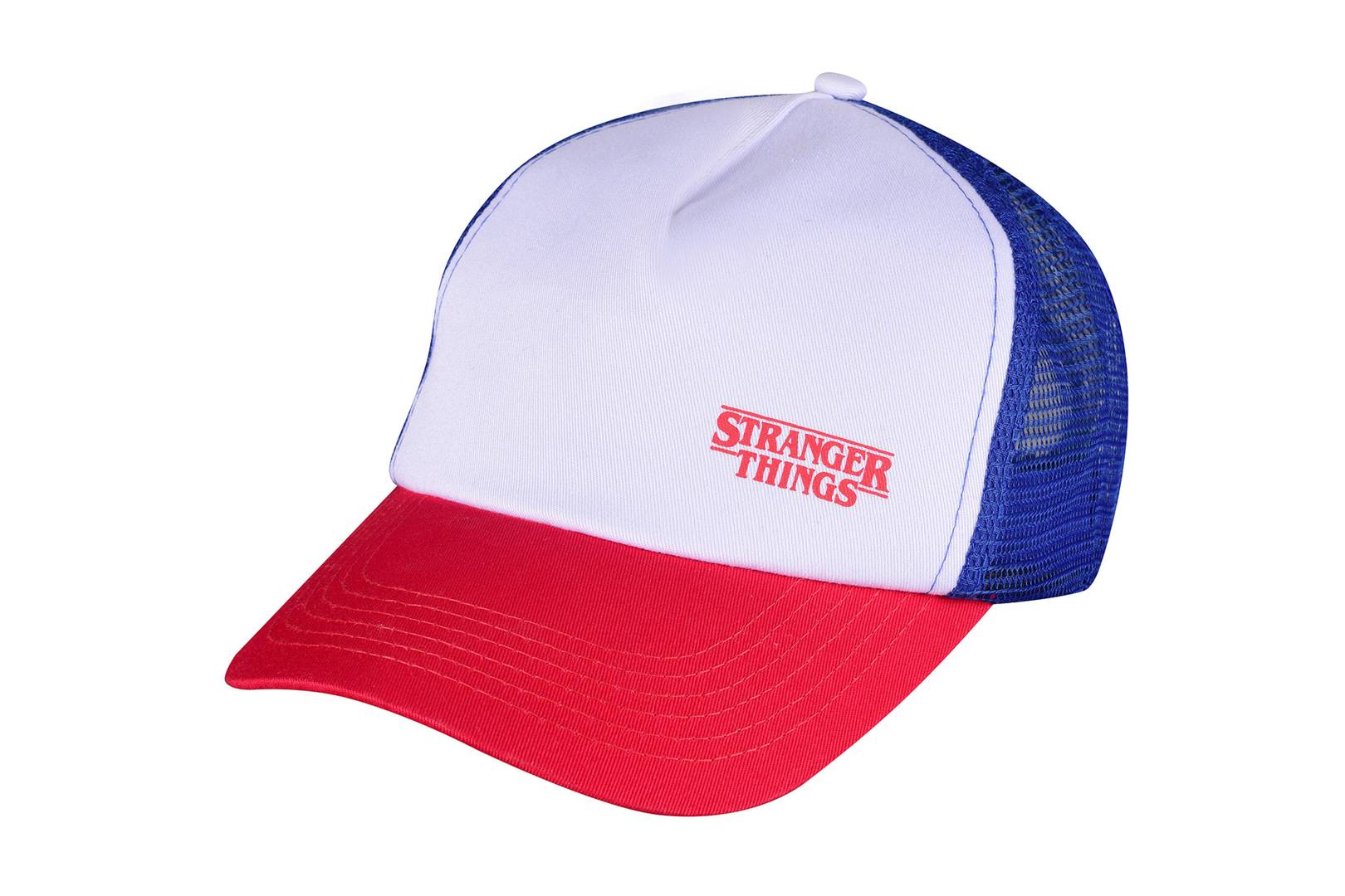 Stranger Things X Topshop Jumper TShirt Caps More Glamour UK