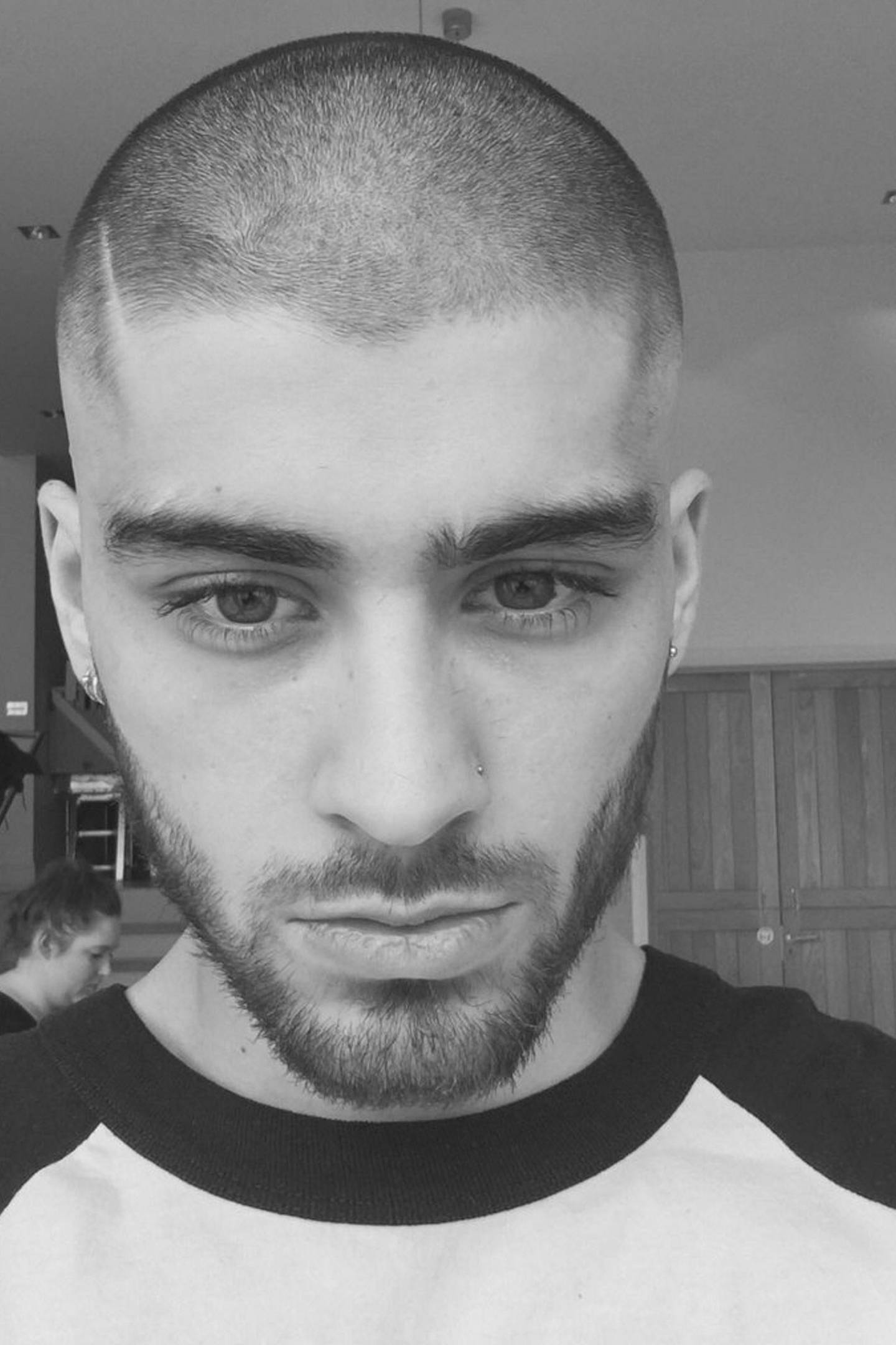 Zayn Malik: Latest News & Pictures | Glamour UK