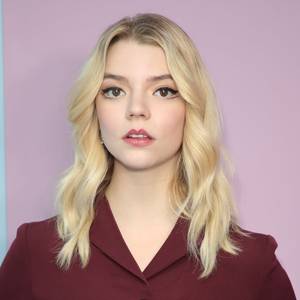 Anya Taylor-Joy's hair, makeup and beauty photos | Glamour UK