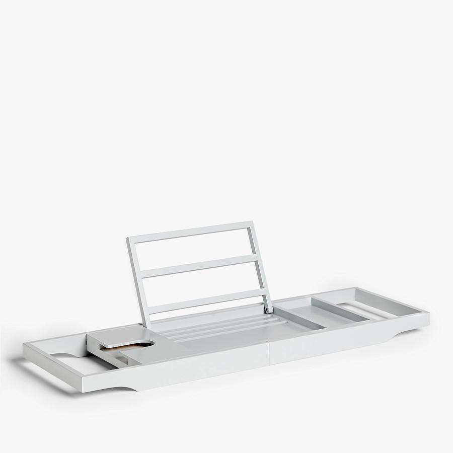 The Best Bath Trays 2020 To Elevate Your Bath Time Glamour UK