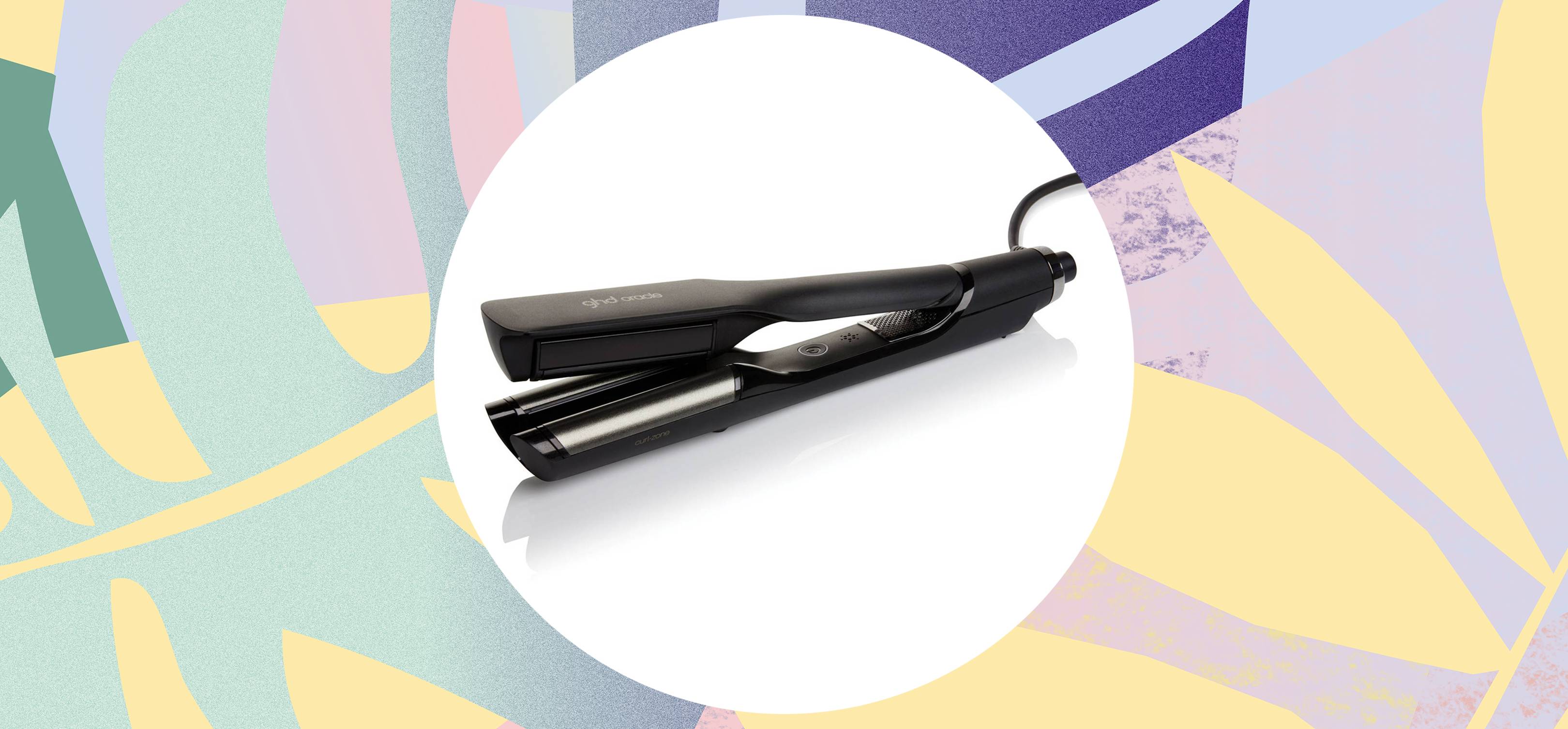 Ghd Oracle Review Glamour Uk