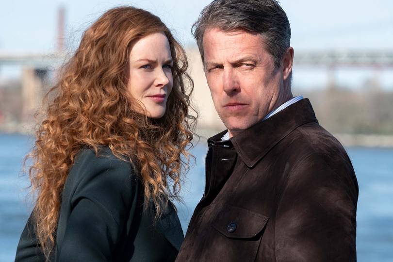 The Undoing TV Show Review: Nicole Kidman & Hugh Grant | Glamour UK