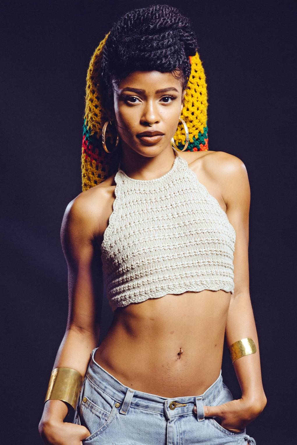 Watch Simone Battle video Watch Simone Battle video