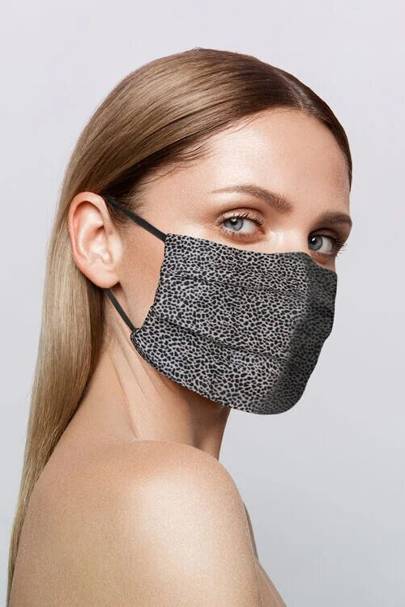 Womens face coverings Clearance
