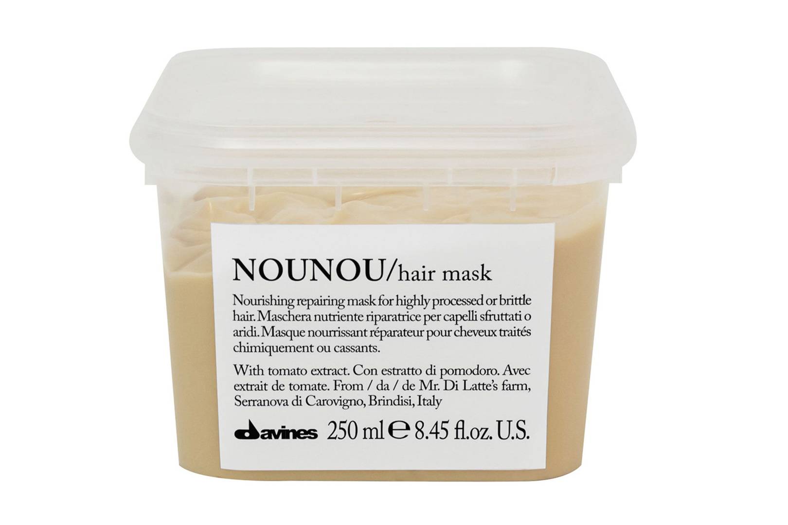 The Best Hair Masks & Intensive Hair Treatments That **Actually work