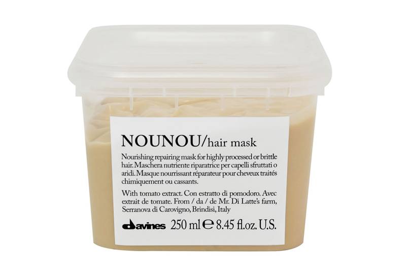 The Best Hair Masks & Intensive Hair Treatments That **Actually work