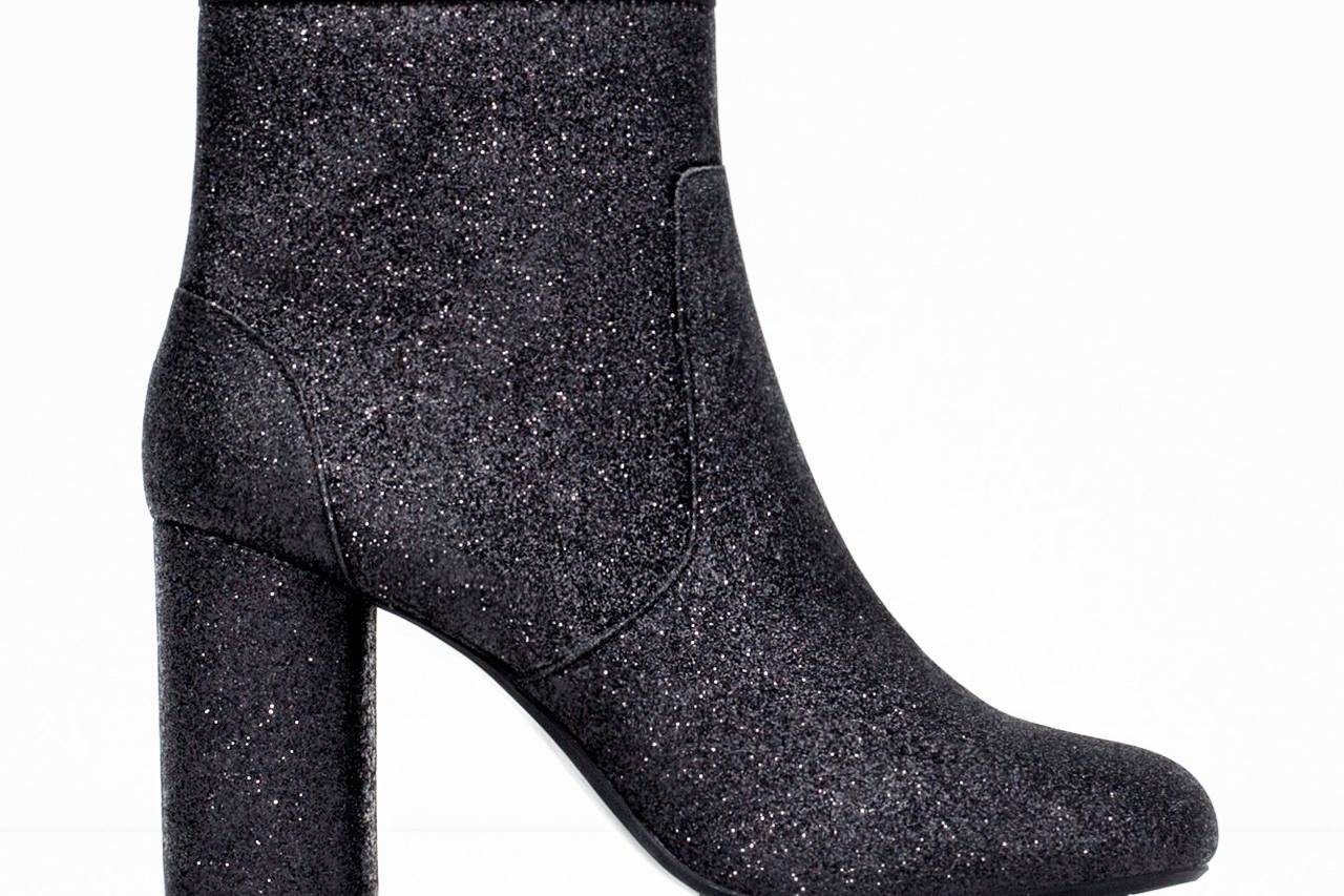 Womens Autumn/Winter Boots 2015 Trends | Glamour UK