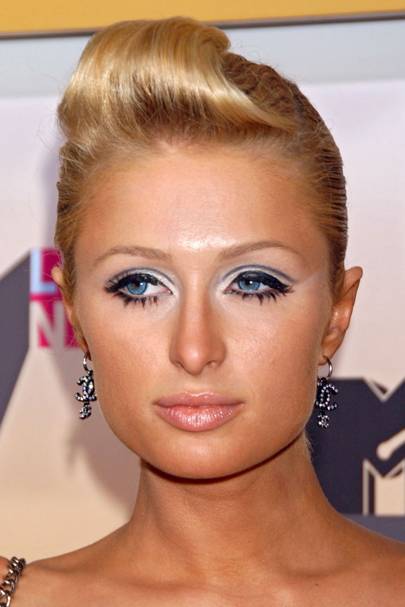 Did Paris Hilton invent the selfie? She seems to think so. | Glamour UK