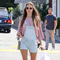cute dungaree outfits