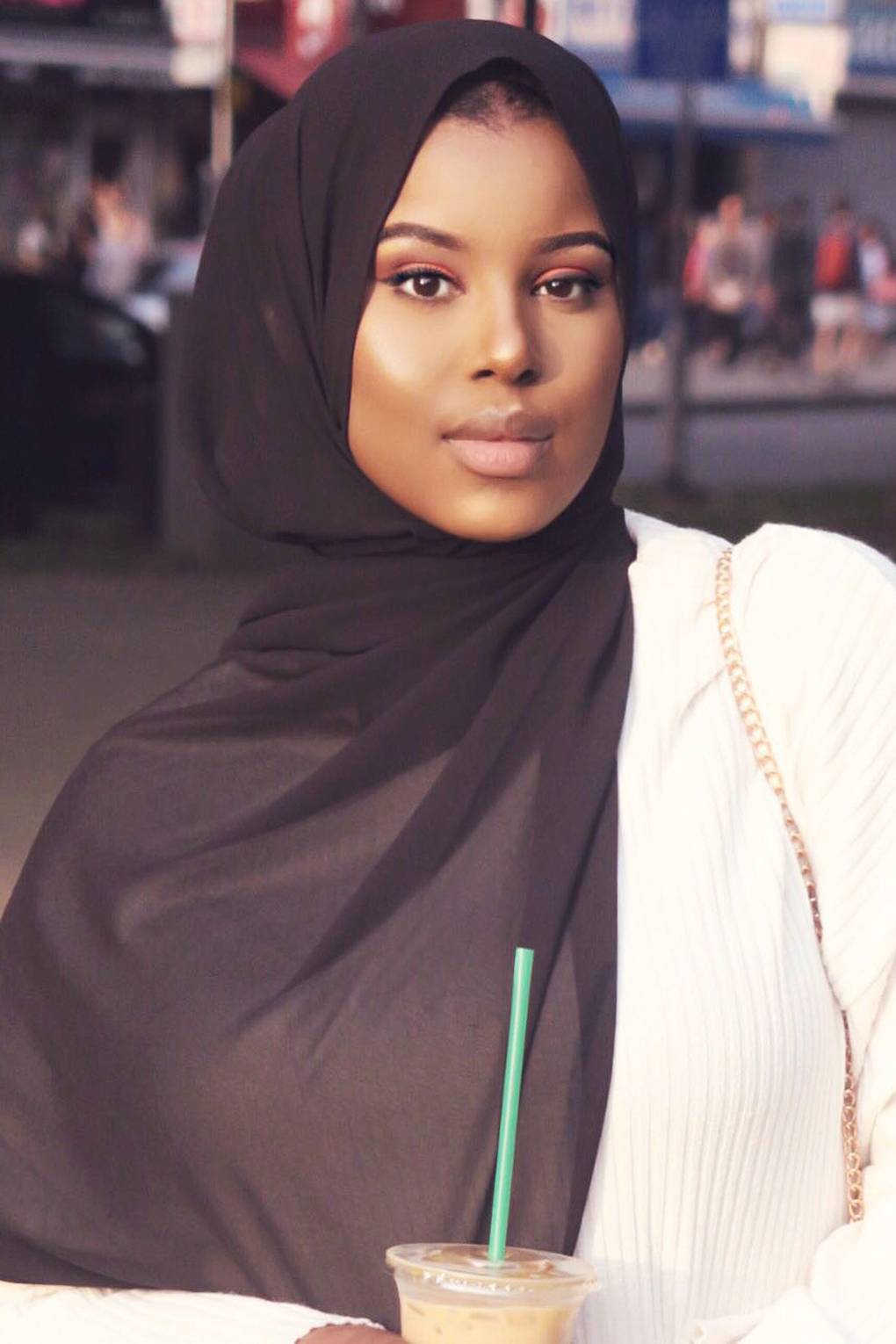 Muslim Women On Why They Do Or Dont Wear A Hijab 2018 Glamour UK