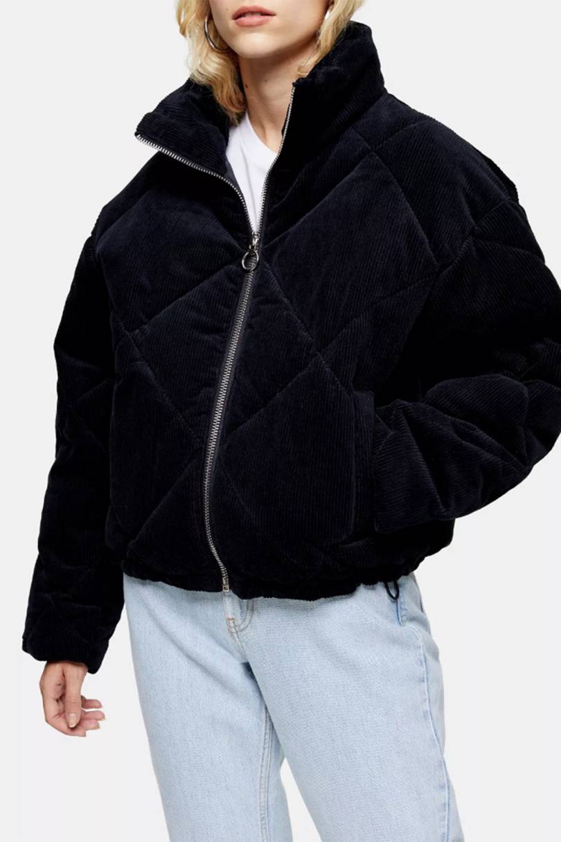 Puffer Jackets: The 14 Best To Buy Now | Glamour UK
