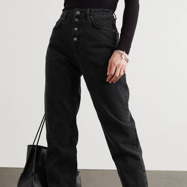 27 Best Black Jeans for Women 2021: Designer & High Street | Glamour UK