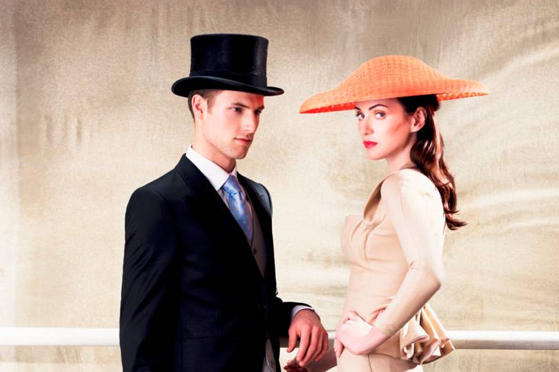 Royal Ascot: The Official Dress Code 2012 | Glamour UK