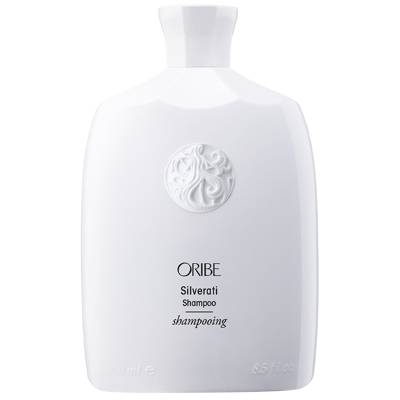 7 Of The Best Shampoos That Make The Most Of Beautiful Grey Hair