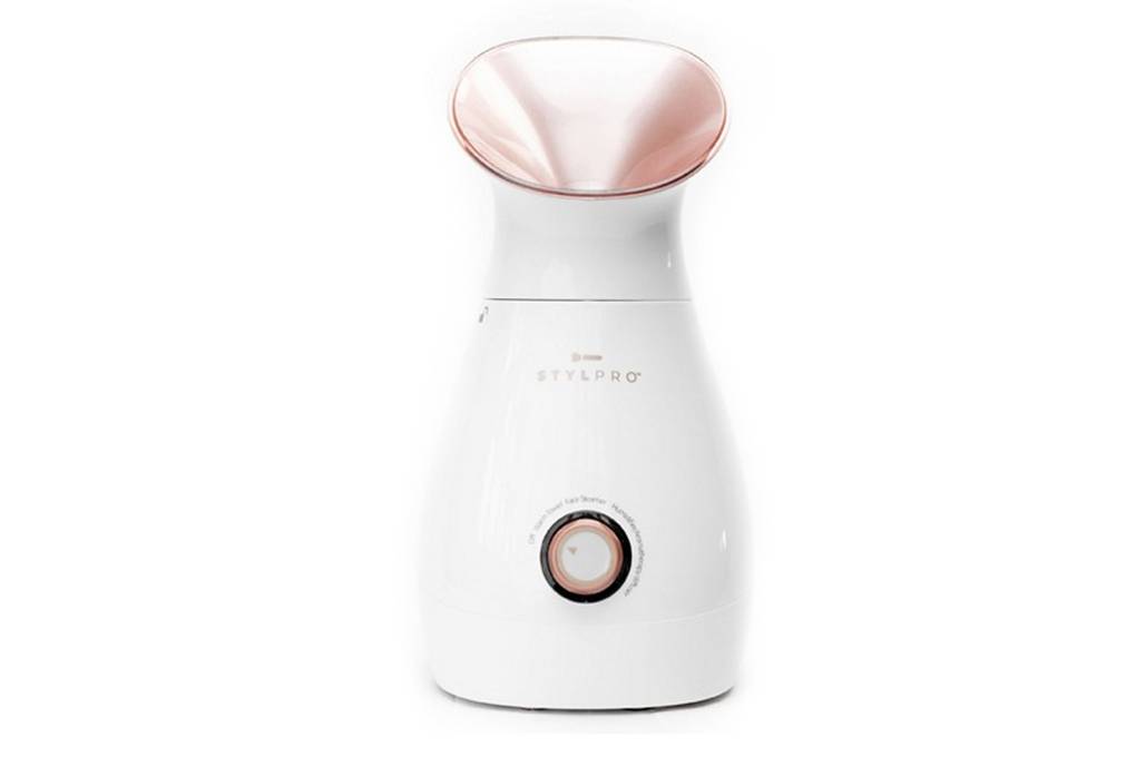 Best Facial Steamers of 2020 For Unclogging Pores Glamour UK