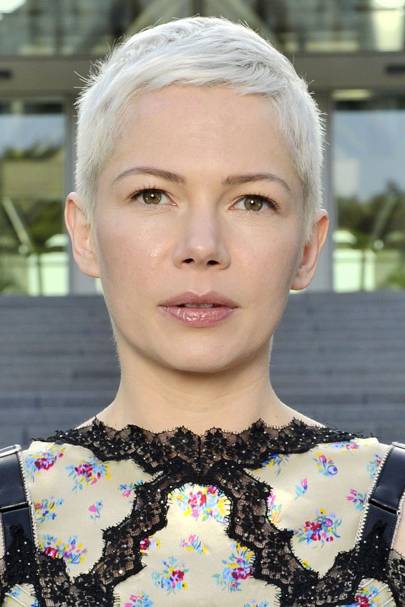 Pixie cut - celebrity pixie cuts & hairstyles, short hair 