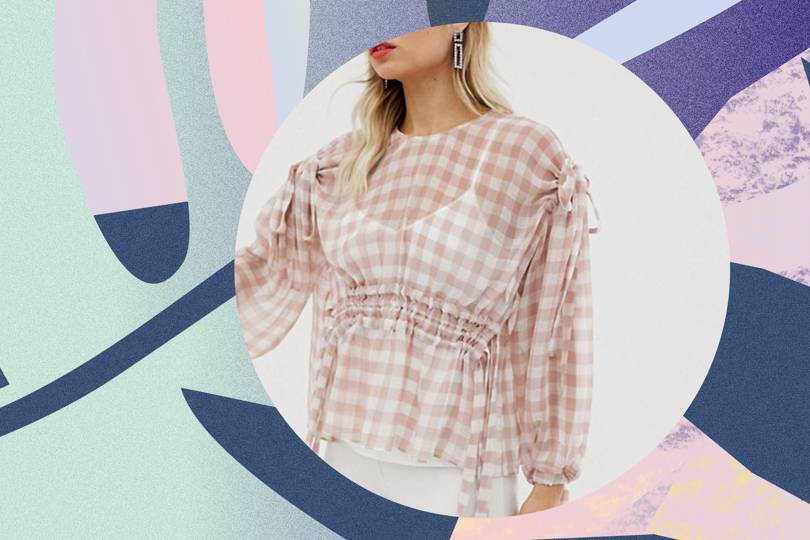 ASOS Sale January 2020 12 of the Best ASOS Sale Pieces to Shop