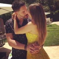 Cute Celebrity Couples On Instagram Pictures Photos Glamour Uk