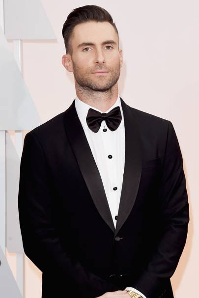 Adam Levine