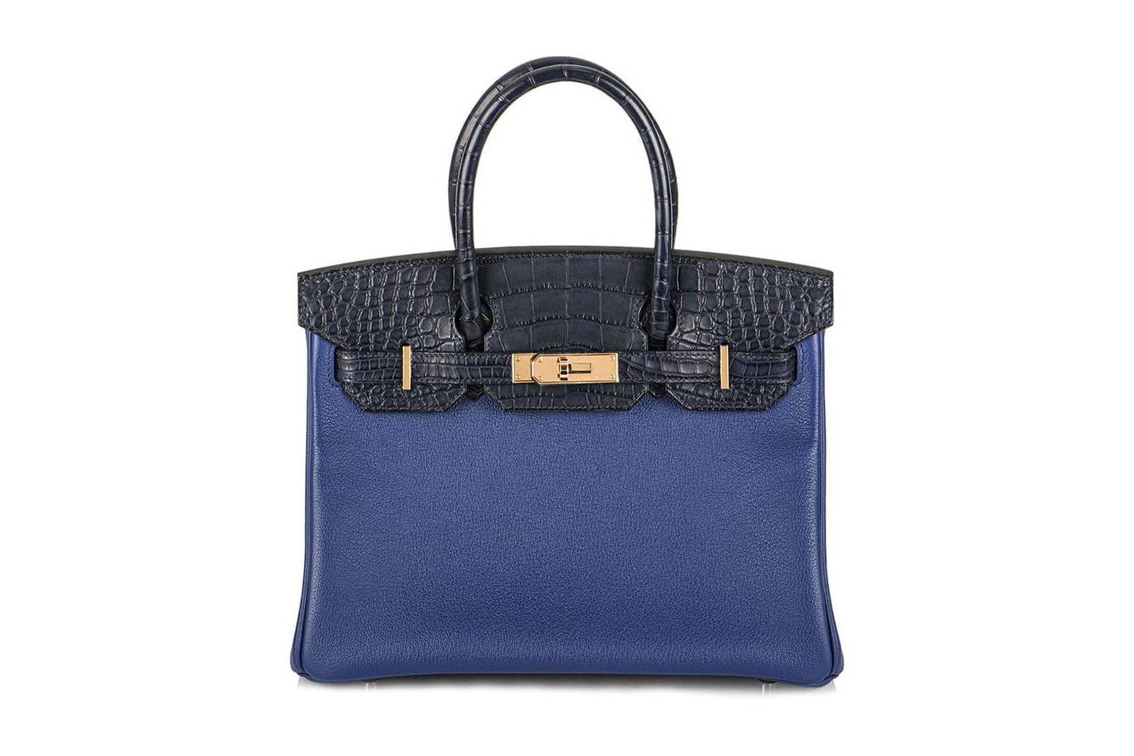 Cardi B’s Epic Collection of Hermes Birkin Bags | Glamour UK
